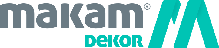Makam Dekor Logo