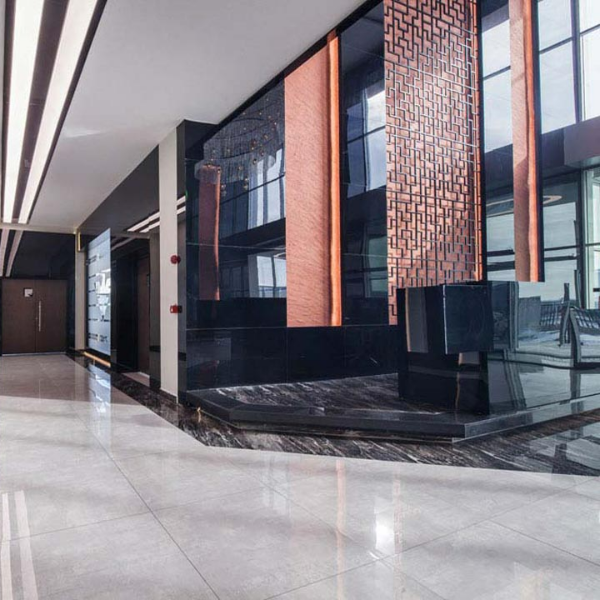 Akkuşlar Döküm Fabrika