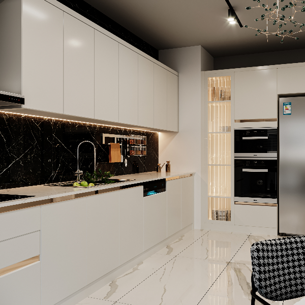 AREN VİLLA-17 VİLLA