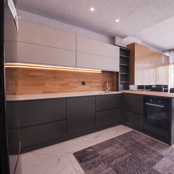 Bahçe Meram Residence