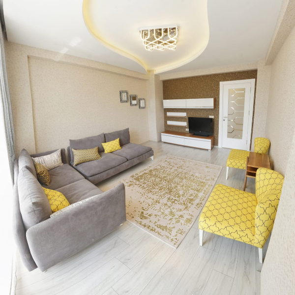 Beypark Gold Residence-158 daire