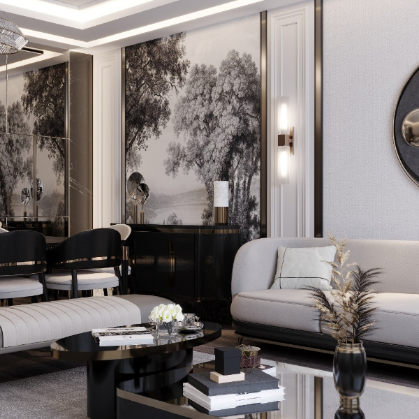 F.S. BEYZADE KONUTLARI