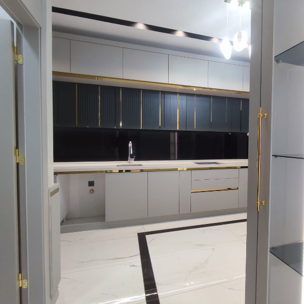 Gülhane İnşaat-8 VİLLA