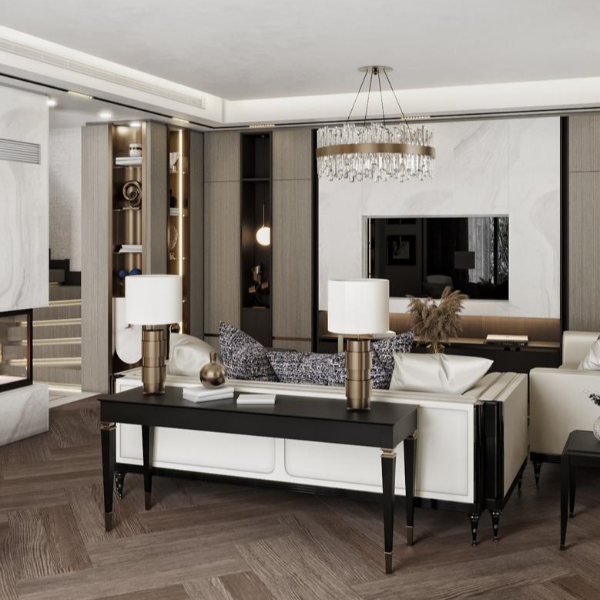 İstanbul -Reşadiye 2 villa