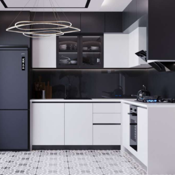 KALAYCI KONUT-15 DAİRE