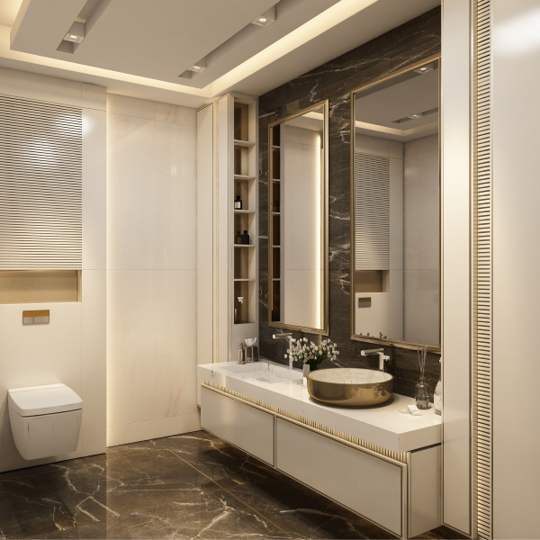 Kobisan Evleri-445 daire