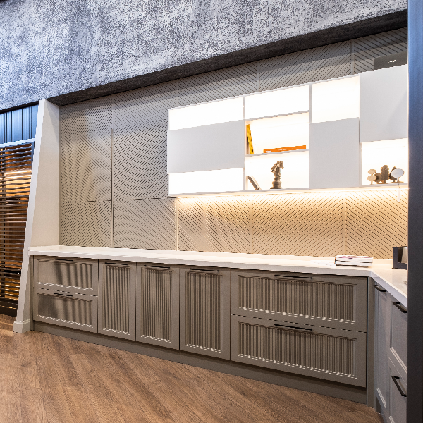 Makam Dekor Showroom sube