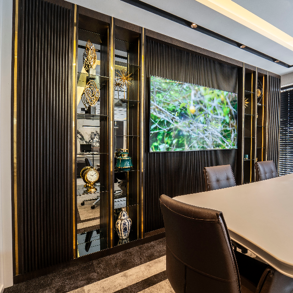  MAKAM DEKOR SHOWROOM