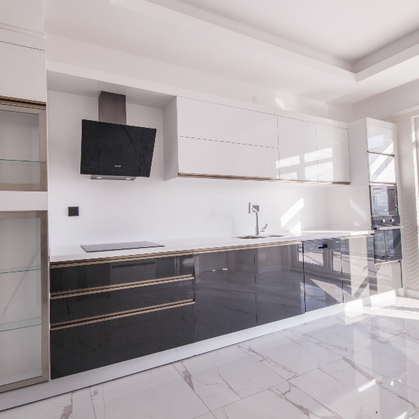 Motto Residence -65 DAİRE