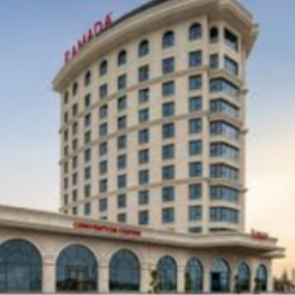 RAMADA KARAPINAR BALO SALONU