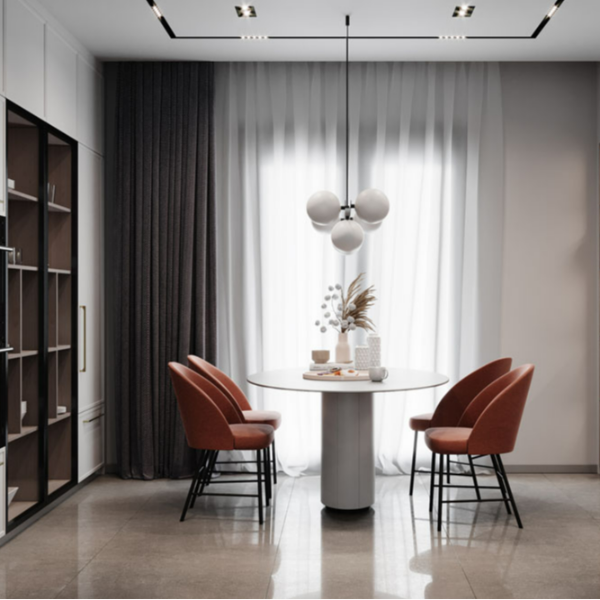 Real Park Konutları-32 DAİRE