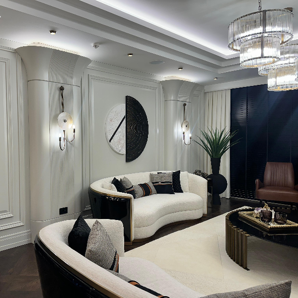 SARAYLI KONAKLARI -BUTİK