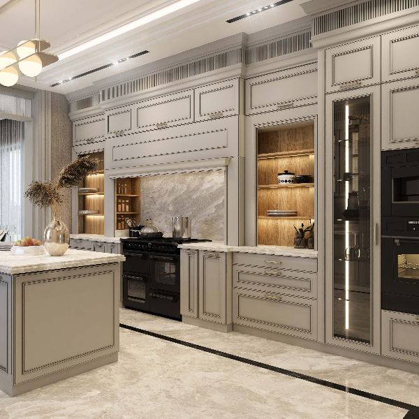 Saraylı Konakları- 26 villa