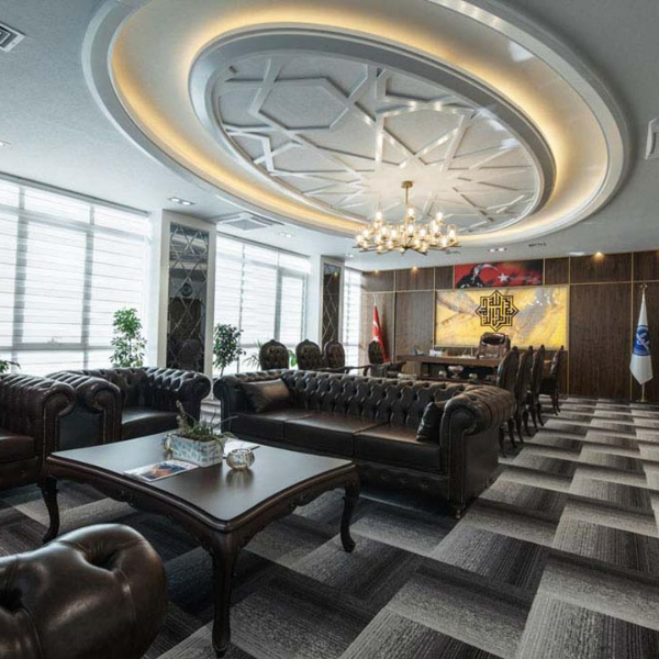 Selçuklu Külliyesi