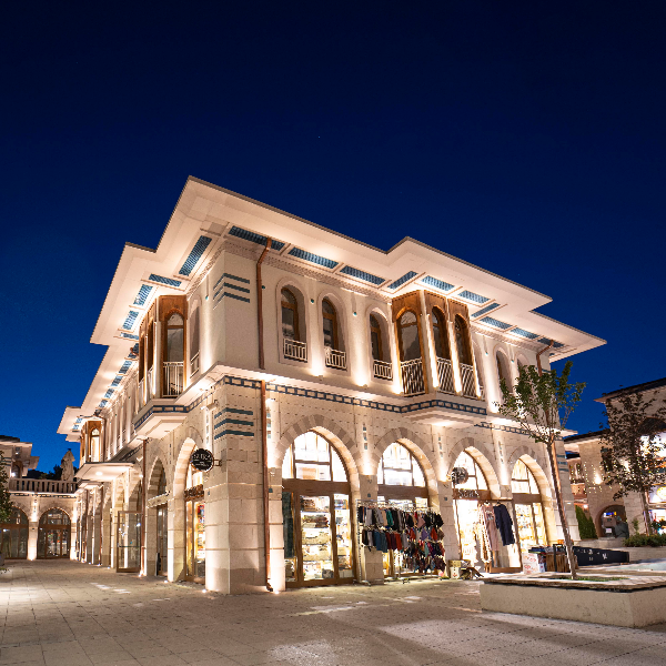 Şura Hac Malzemeleri