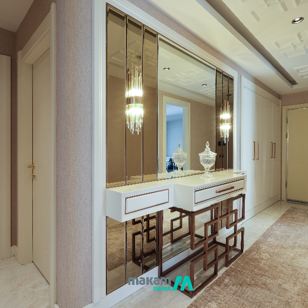 Temaşehir Konutları