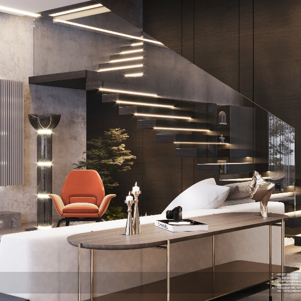 VALONYA PRIME- 11 VİLLA