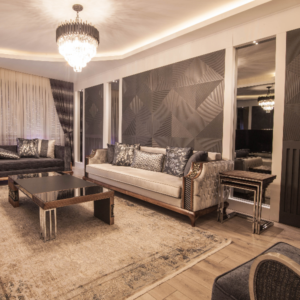 Yeniyol Konakları Dubleks Daire