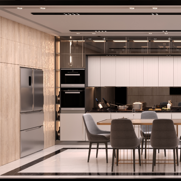 Zeynep Hanım Konakları-135 daire